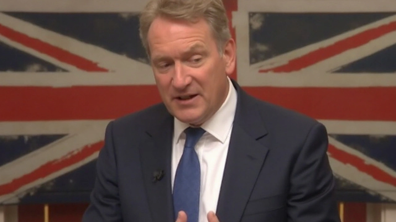 Starmer reshuffle: Lammy becomes deputy PM and justice secretary as Rayner quits over stamp duty breach
