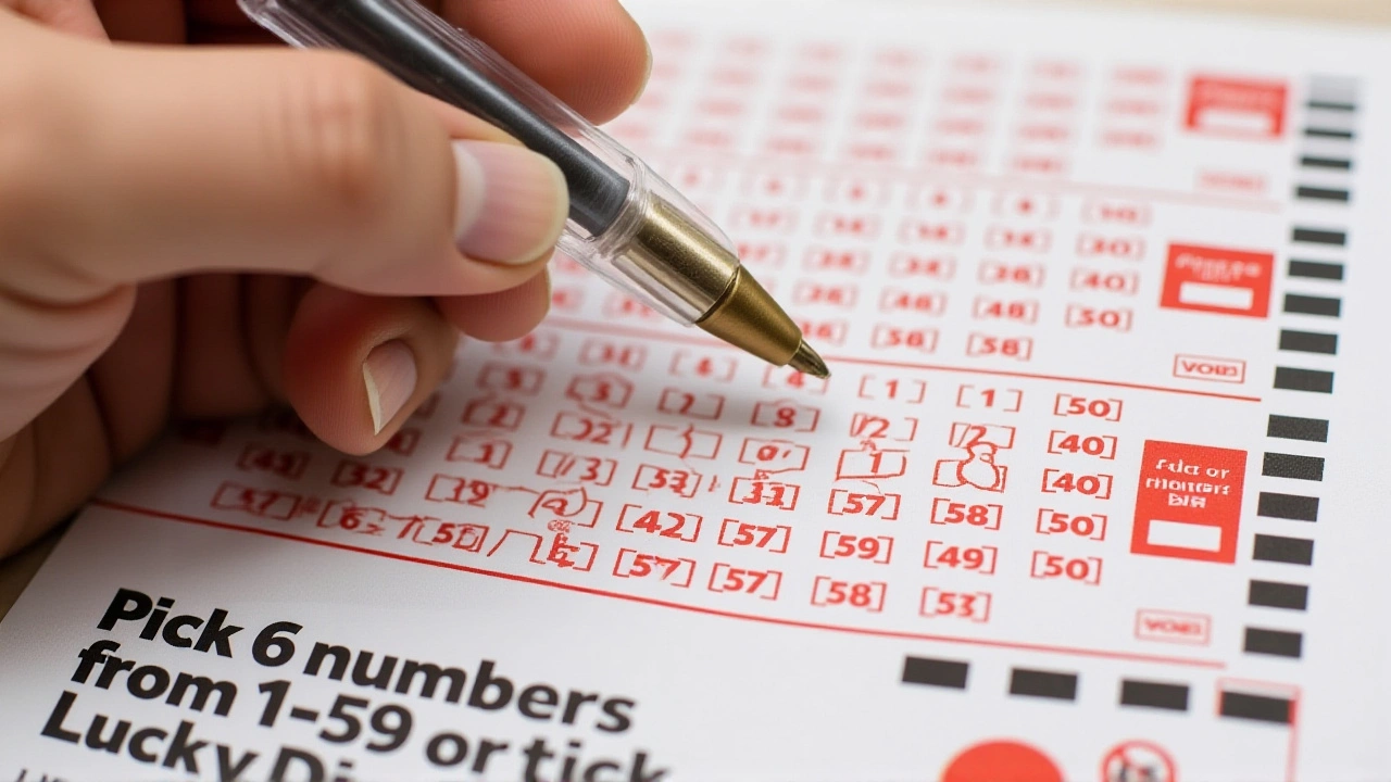 What the Numbers Mean for Players