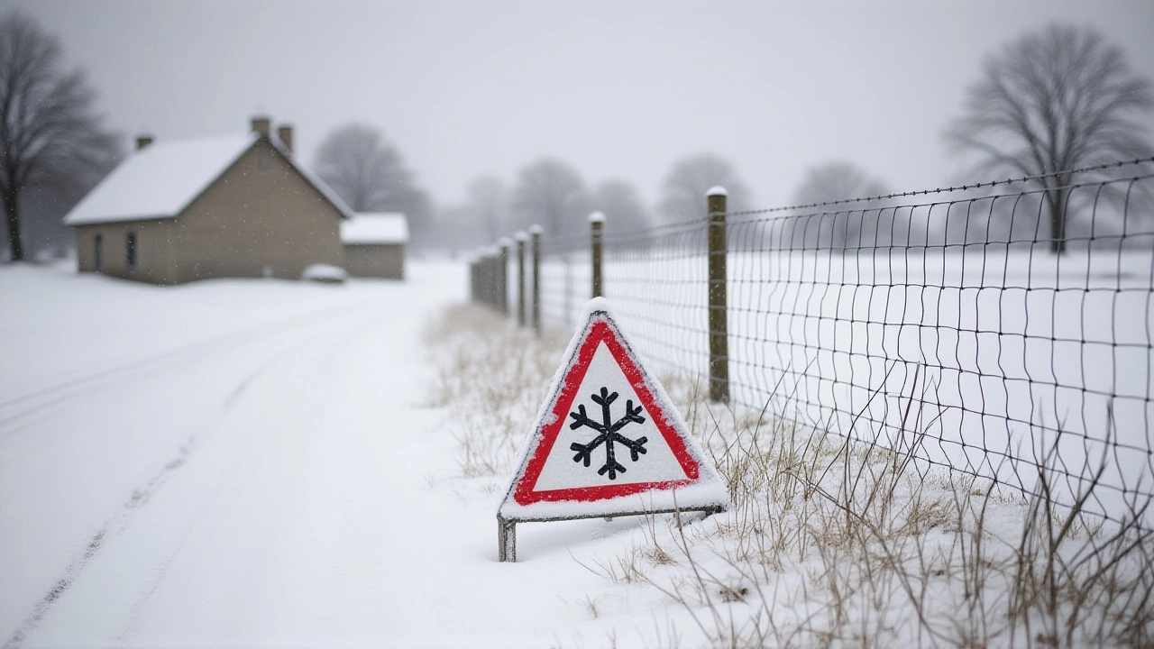 Behind the Scenes: Who’s Calling the Shots?