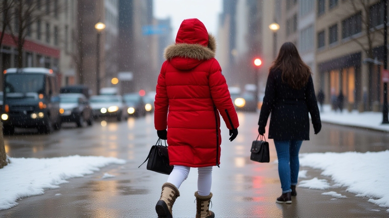 Why This Forecast Feels Different