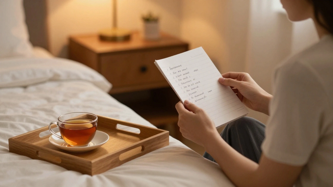 How to Ask for What You Really Want as a Client of an Adult Provider